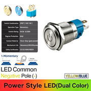 YB Common cathode Momentary