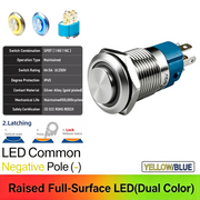 YB Common cathode Latching