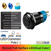 YB Common anode Latching