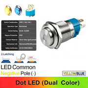 YB Common cathode Latching