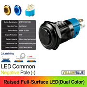 YB Common cathode Latching
