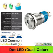 YG Common anode Momentary