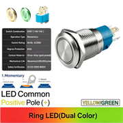 YG Common anode Momentary
