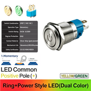 YG Common anode Momentary