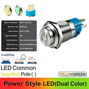 YG Common cathode Latching