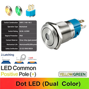 YG Common anode Latching