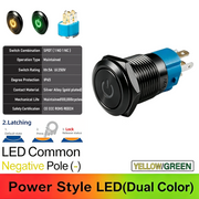 YG Common cathode Latching