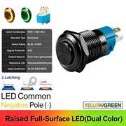 YG Common cathode Latching