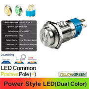YG Common anode Latching