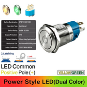YG Common anode Latching
