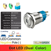 YG Common cathode Latching