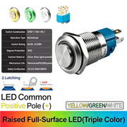 YGW Common anode Latching