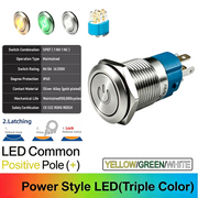 YGW Common anode Latching