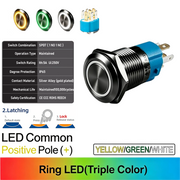 YGW Common anode Latching