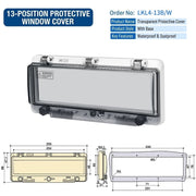 13P LKL4-13B/W