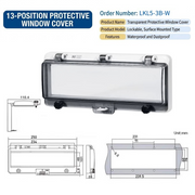 13P LKL5-13A/W