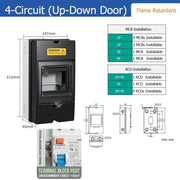 4-Circuit B