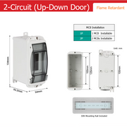 2-Circuit A