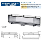 18P LKL5-18A