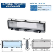 18P LKL4-18B