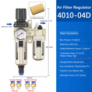 AC4010-04D M C PC-02