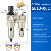 AC5010-06D M C PC-02