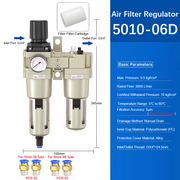 AC5010-06D M F PC-03