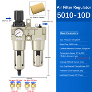 AC5010-10D M C PC-02