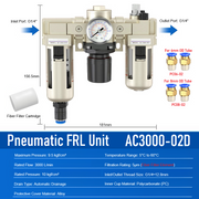 AC3000-02D M F PC-02