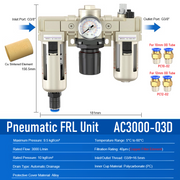 AC3000-03D M C PC-03