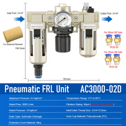 AC3000-02D M C PC-03