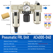 AC4000-04D M C PC-03