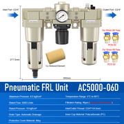 AC5000-06D M C PC-03