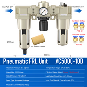 AC5000-10D M C PC-03