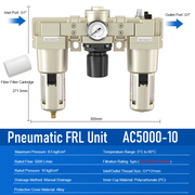 AC5000-10 M F