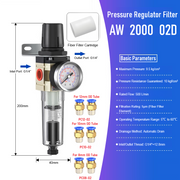 AW2000-02D P F PC-03