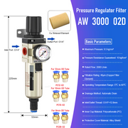 AW3000-02D M C PC-03