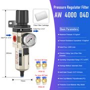 AW4000-04D M F PC-02