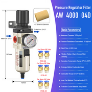 AW4000-04D M C PC-03