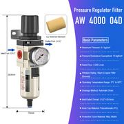 AW4000-04D M C