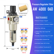 AW4000-06D M C PC-03