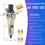 AW5000-06D M C PC-02