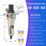 AW5000-06D M F PC-02