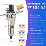 AW5000-06D M C PC-03