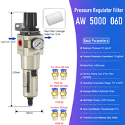 AW5000-06D M F PC-03