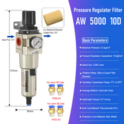 AW5000-10D M C PC-02