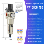 AW5000-10D M F PC-02