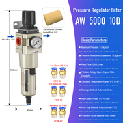 AW5000-10D M C PC-03