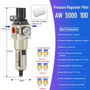 AW5000-10D M F PC-03