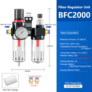 BFC 2000  M F 04mm